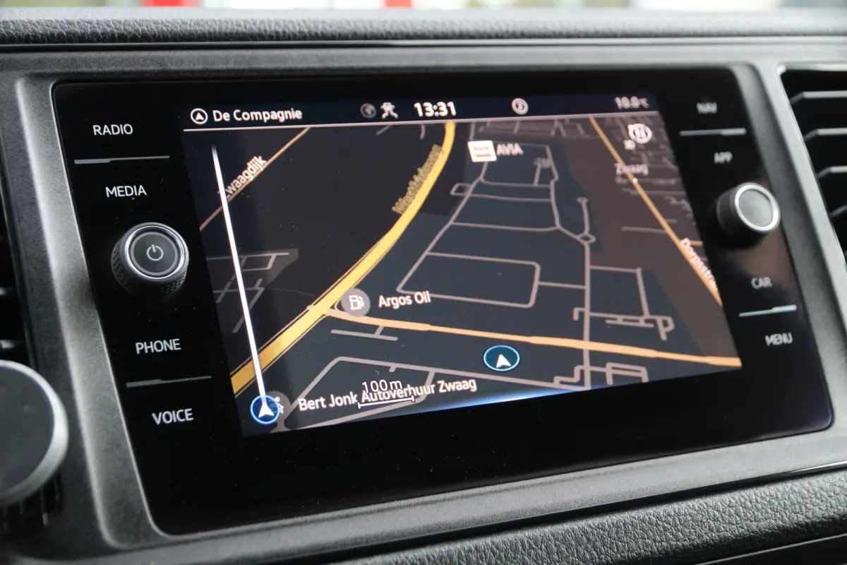 2.0 TDI 140 L3H3 | Aut. | 3T trekgewicht | Navi | Camera | Airco..