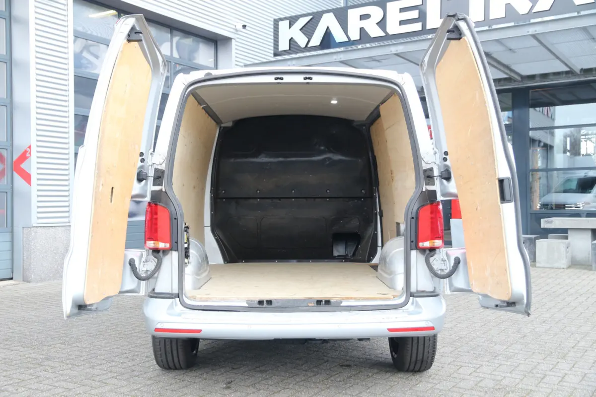 2.0 TDI 150 | Aut. | Navi | Camera | Cruise | Airco..