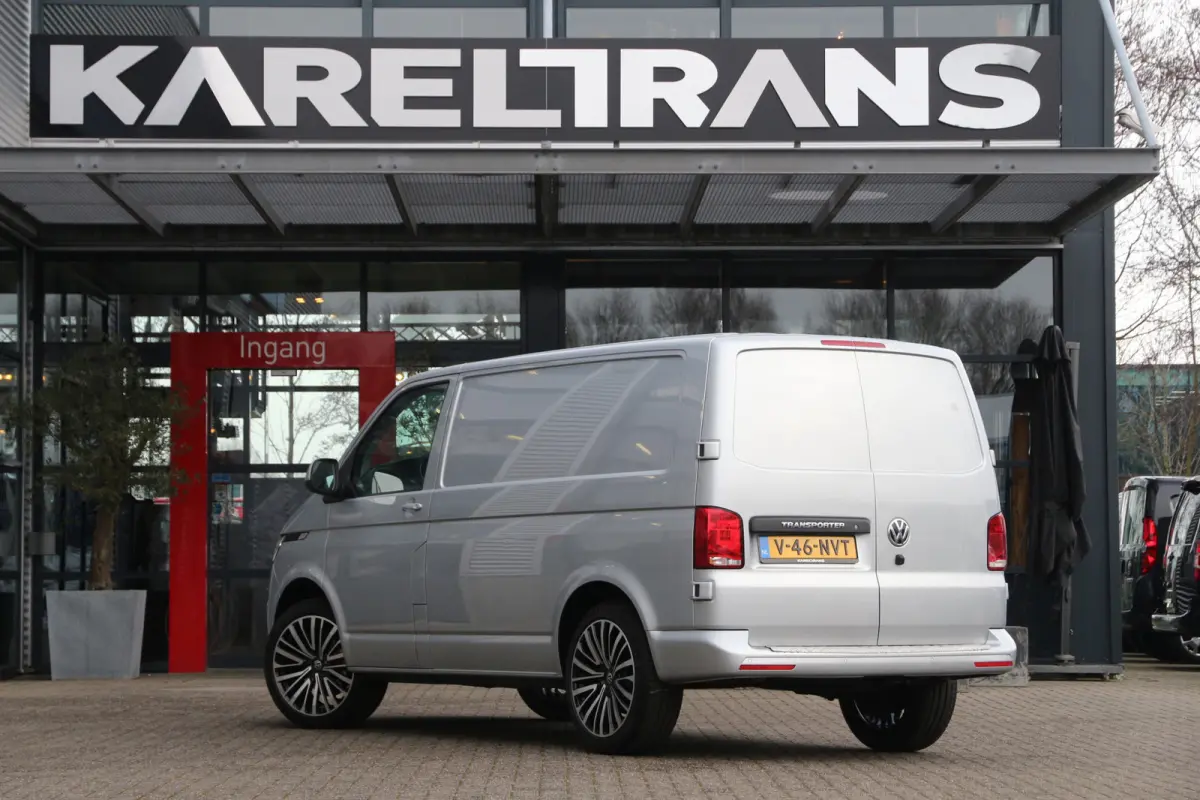 2.0 TDI 150 | Aut. | Navi | Camera | Cruise | Airco..