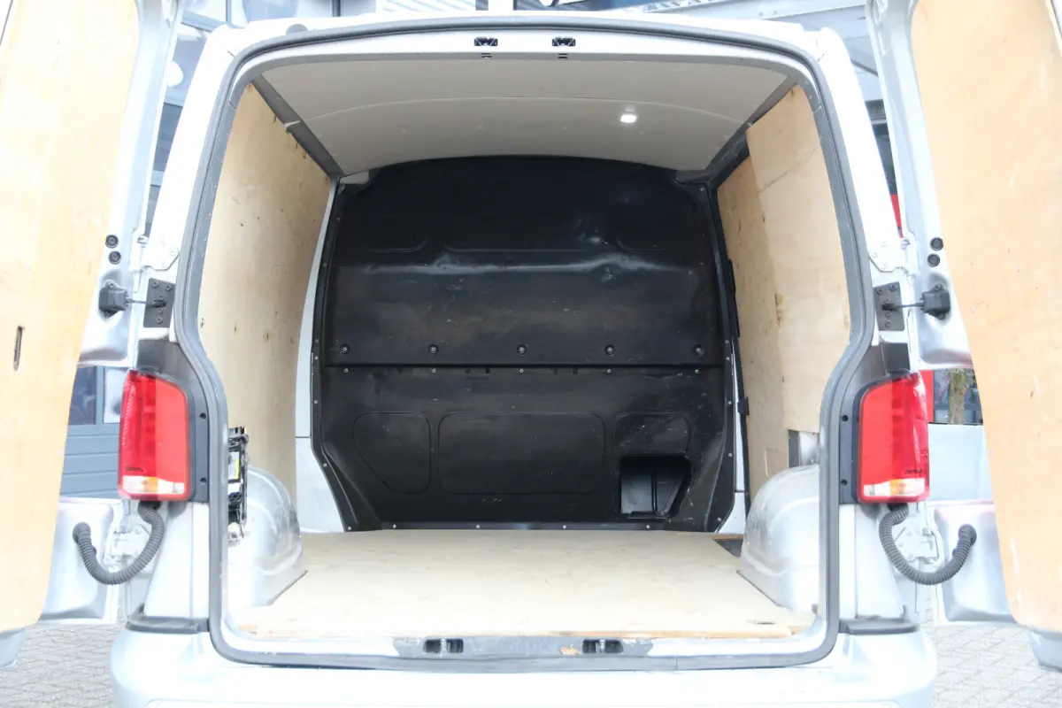 2.0 TDI 150 | Aut. | Navi | Camera | Cruise | Airco..