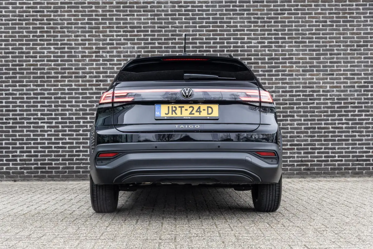 1.0 TSI 115pk Life Edition | Adaptieve Cruise Control | Achteruitrijcamera | Automatische Airconditioning