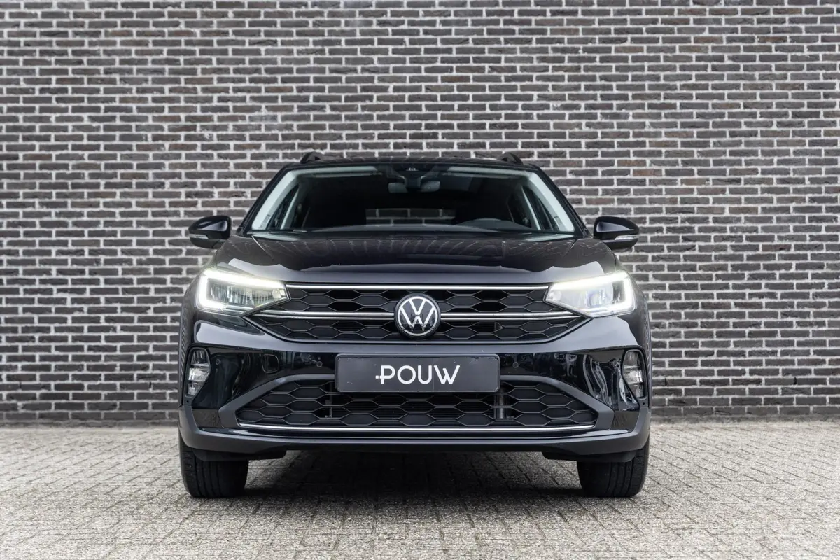 1.0 TSI 115pk Life Edition | Adaptieve Cruise Control | Achteruitrijcamera | Automatische Airconditioning