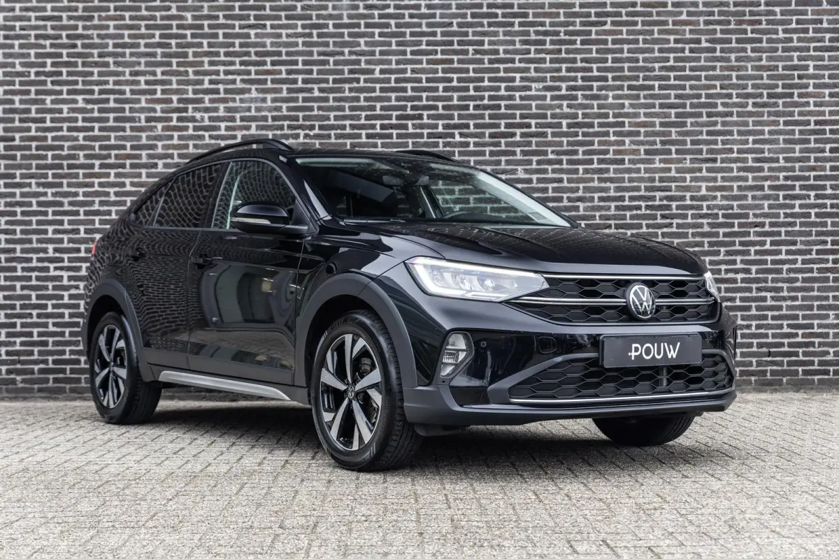 1.0 TSI 115pk Life Edition | Adaptieve Cruise Control | Achteruitrijcamera | Automatische Airconditioning