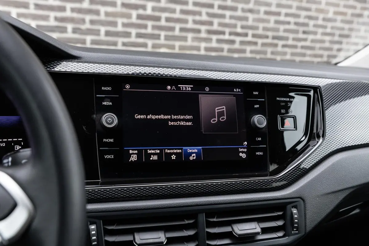 1.0 TSI 115pk Life Edition | Adaptieve Cruise Control | Achteruitrijcamera | Automatische Airconditioning