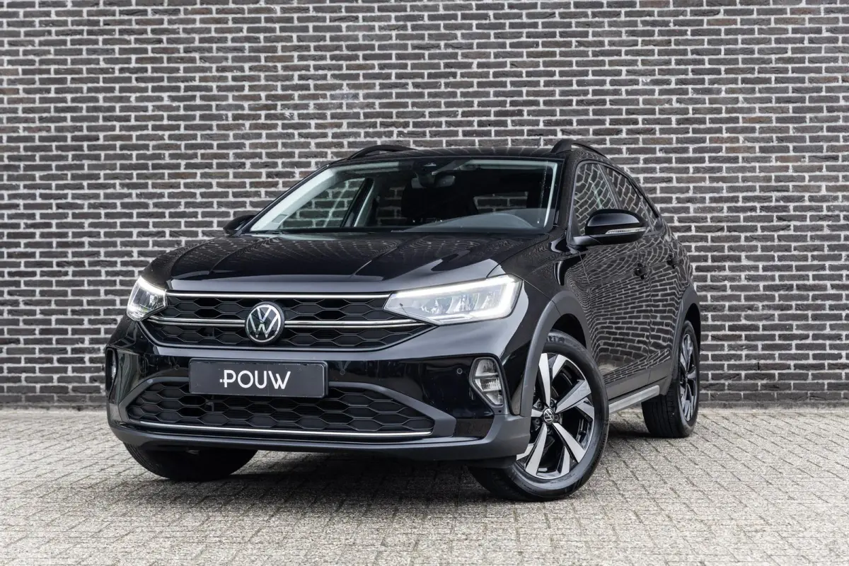 1.0 TSI 115pk Life Edition | Adaptieve Cruise Control | Achteruitrijcamera | Automatische Airconditioning