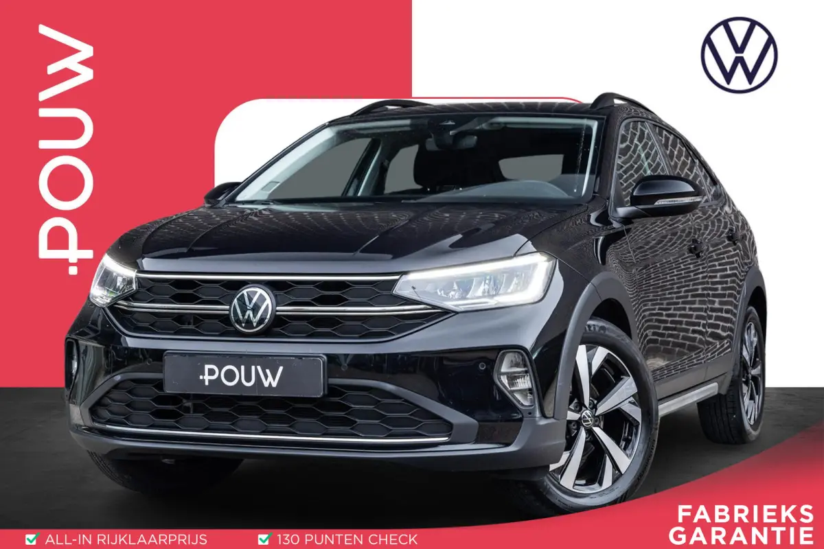 1.0 TSI 115pk Life Edition | Adaptieve Cruise Control | Achteruitrijcamera | Automatische Airconditioning