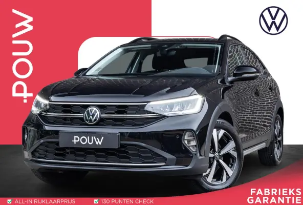 1.0 TSI 115pk Life Edition | Adaptieve Cruise Control | Achteruitrijcamera | Automatische Airconditioning