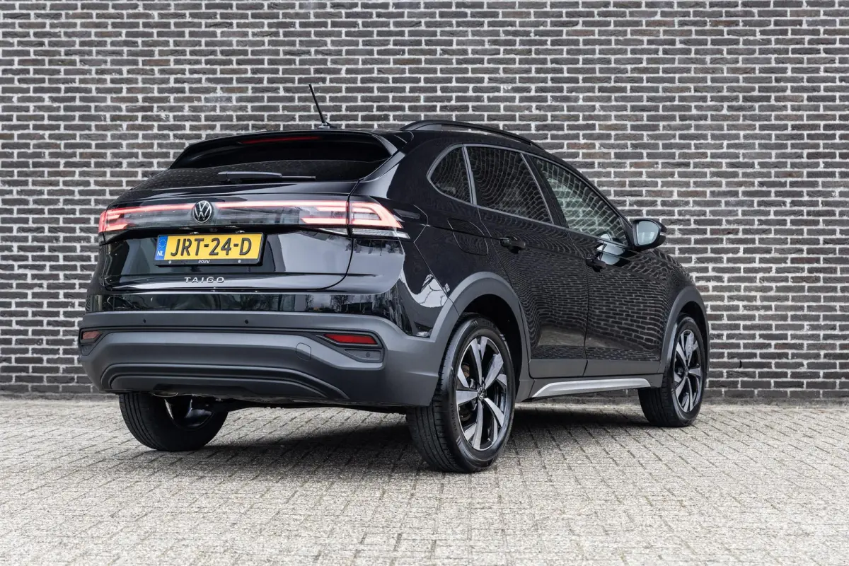 1.0 TSI 115pk Life Edition | Adaptieve Cruise Control | Achteruitrijcamera | Automatische Airconditioning