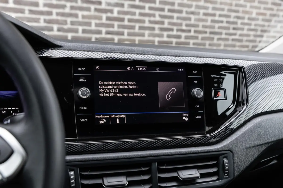 1.0 TSI 115pk Life Edition | Adaptieve Cruise Control | Achteruitrijcamera | Automatische Airconditioning