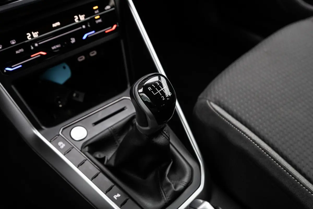 1.0 TSI 115pk Life Edition | Adaptieve Cruise Control | Achteruitrijcamera | Automatische Airconditioning