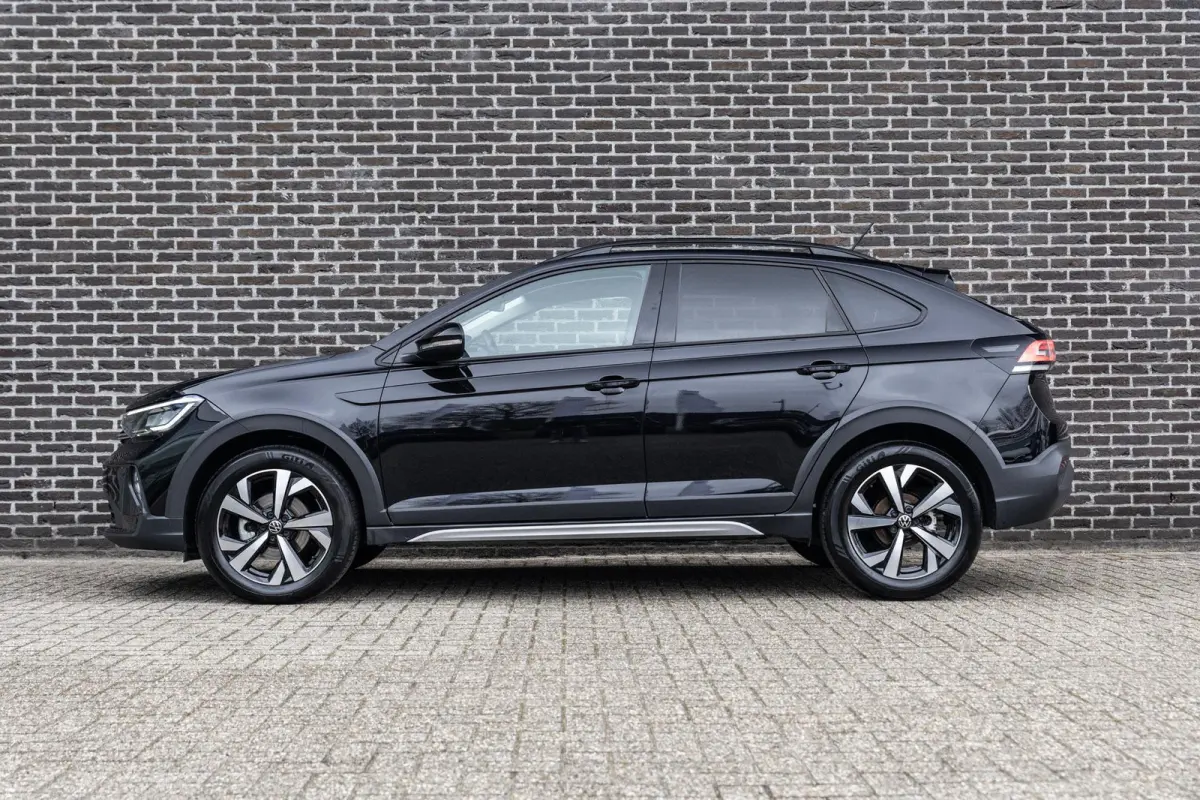 1.0 TSI 115pk Life Edition | Adaptieve Cruise Control | Achteruitrijcamera | Automatische Airconditioning