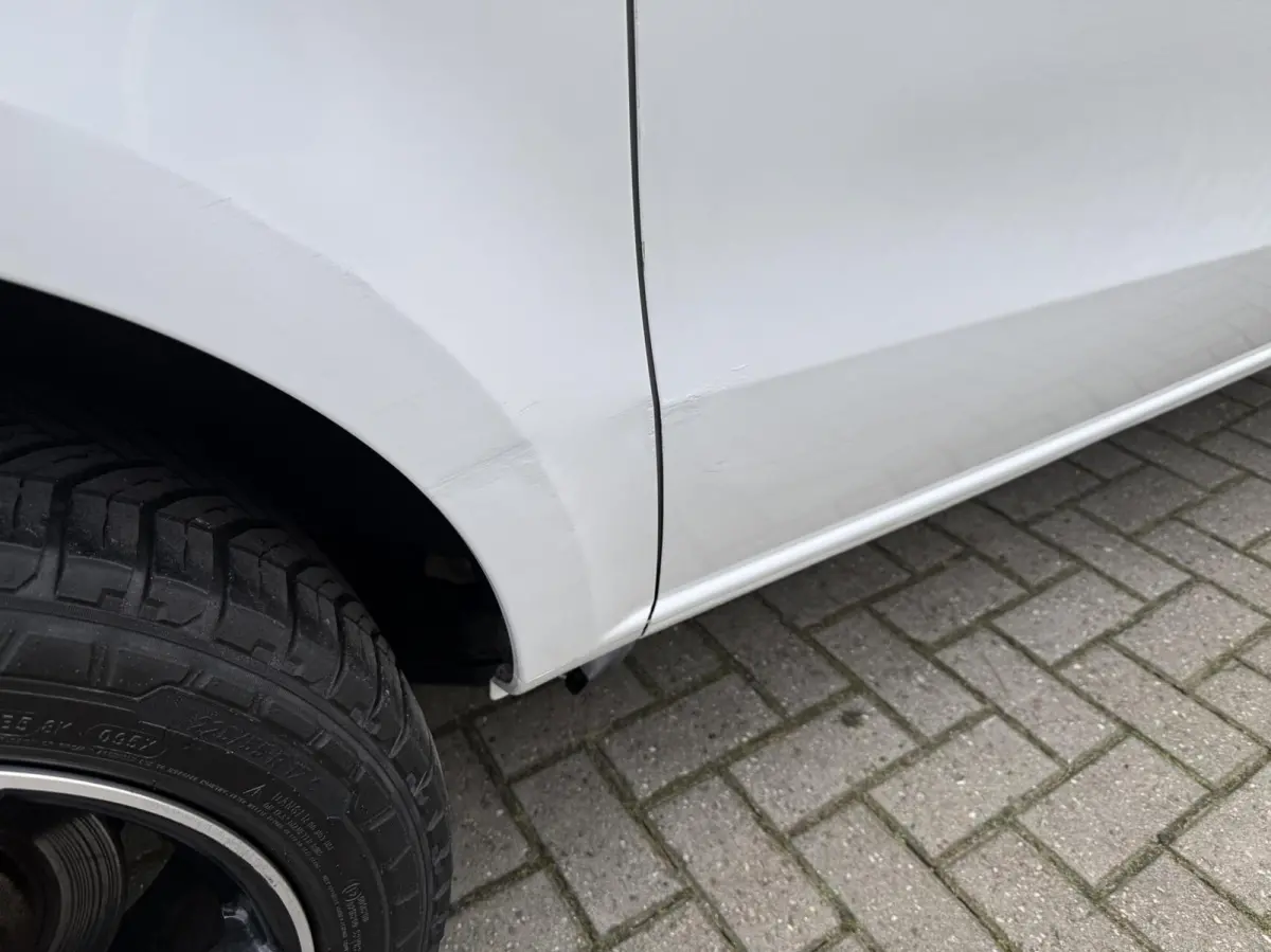 Bestel 119 CDI Lang Automaat airco Cruise PDC