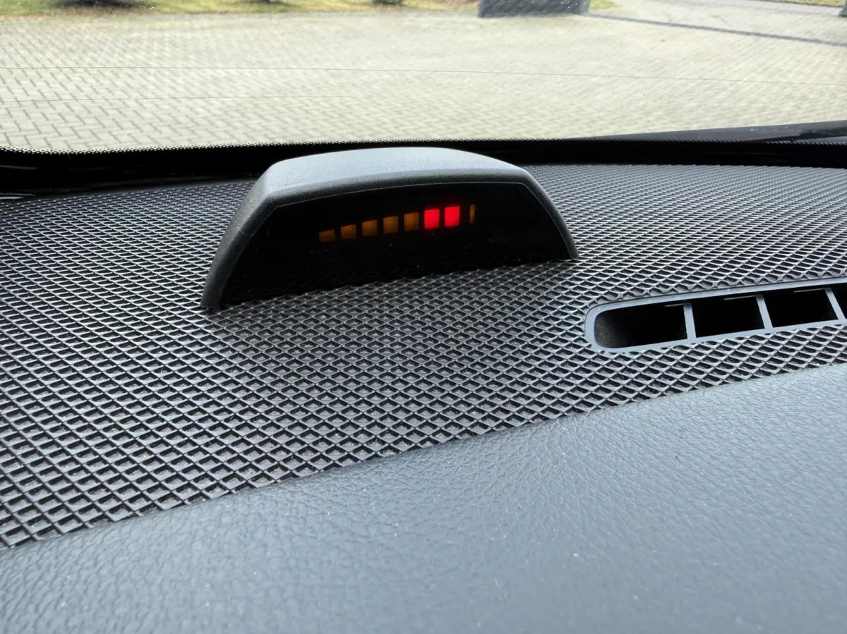 Bestel 119 CDI Lang Automaat airco Cruise PDC