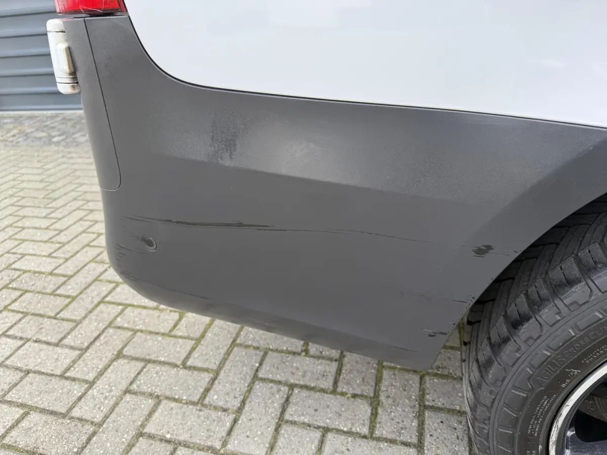 Bestel 119 CDI Lang Automaat airco Cruise PDC