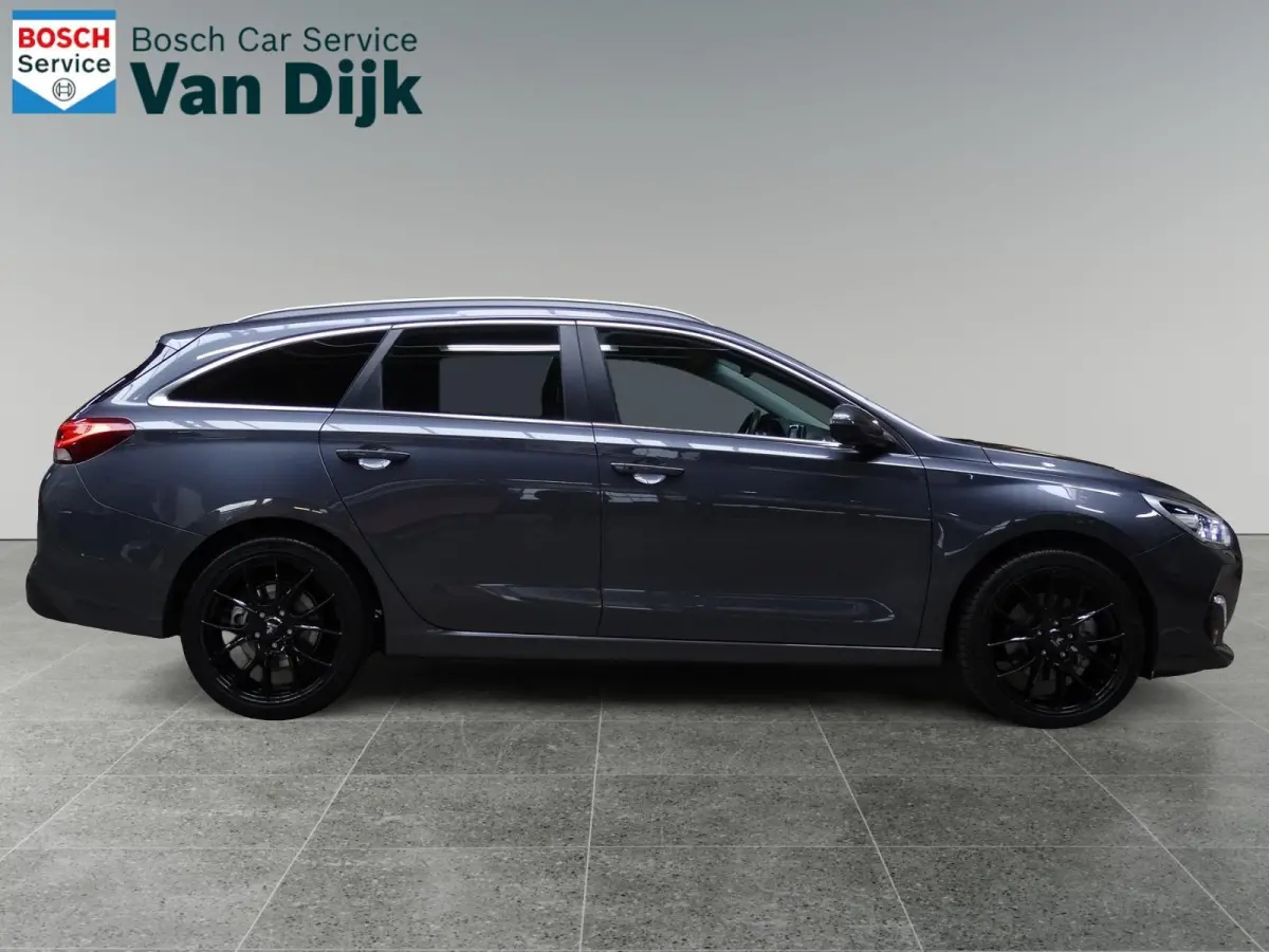 1.4 T-GDI 140pk Premium/ Carplay/ Trekhaak