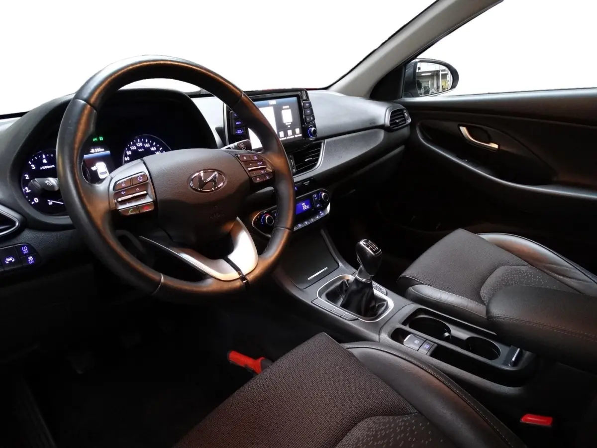 1.4 T-GDI 140pk Premium/ Carplay/ Trekhaak