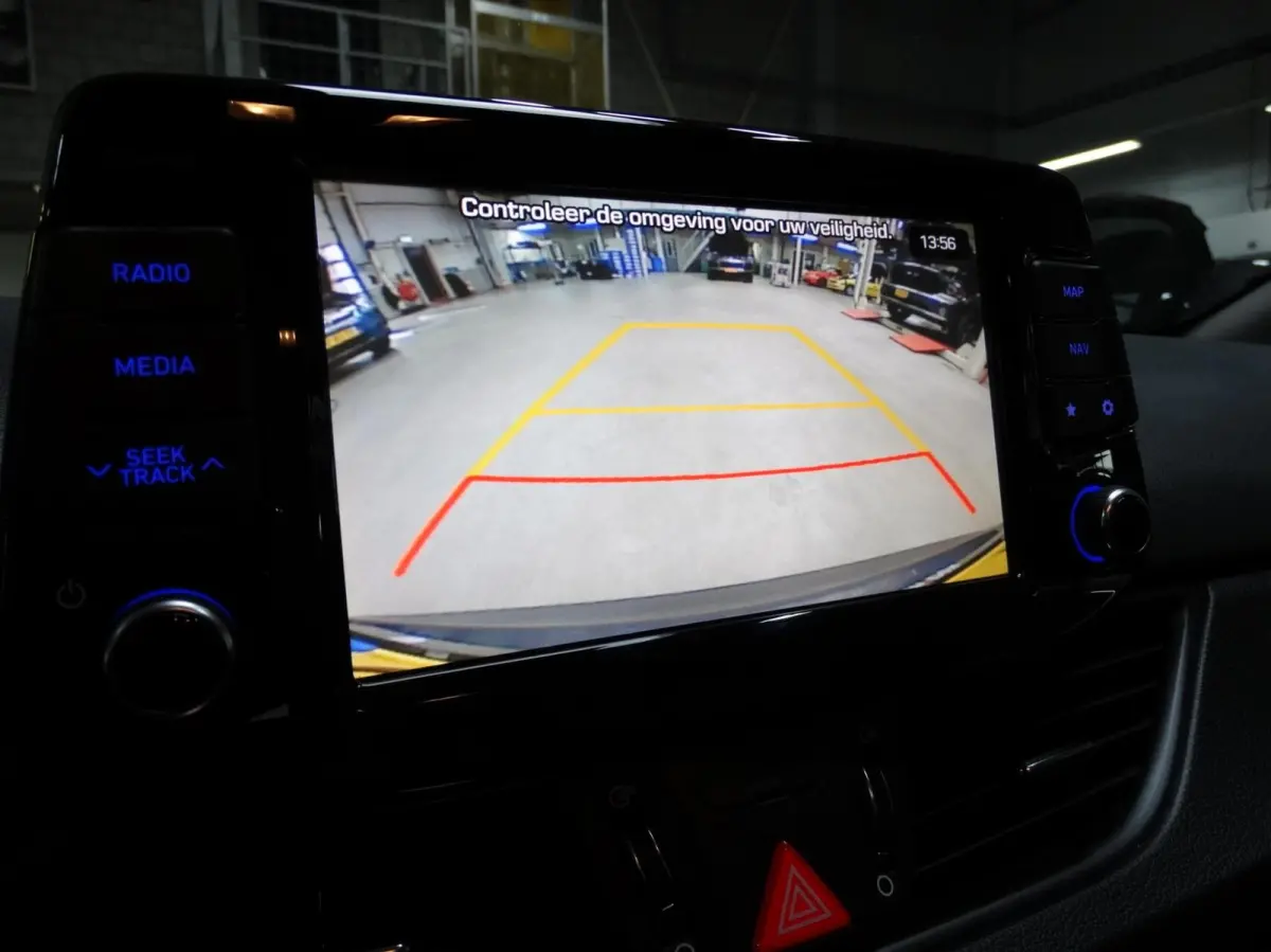 1.4 T-GDI 140pk Premium/ Carplay/ Trekhaak