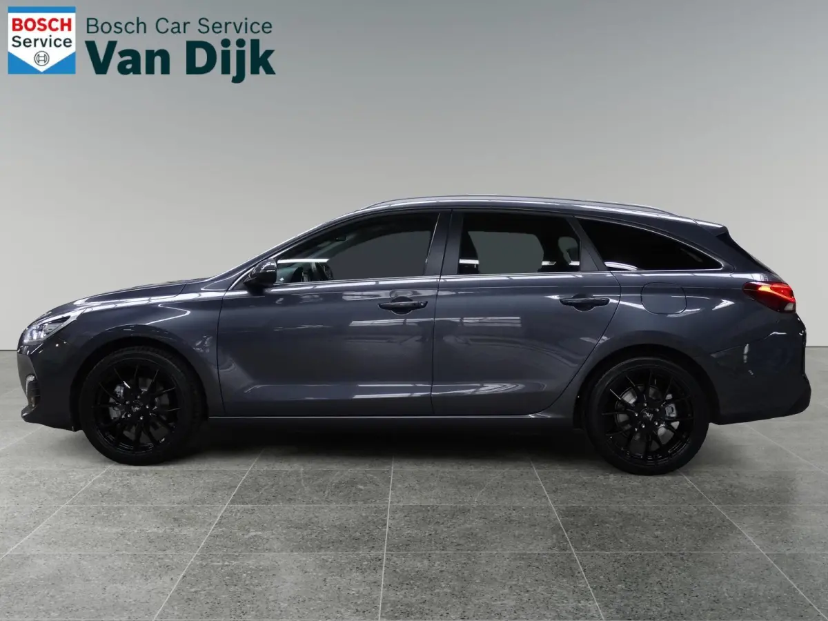 1.4 T-GDI 140pk Premium/ Carplay/ Trekhaak