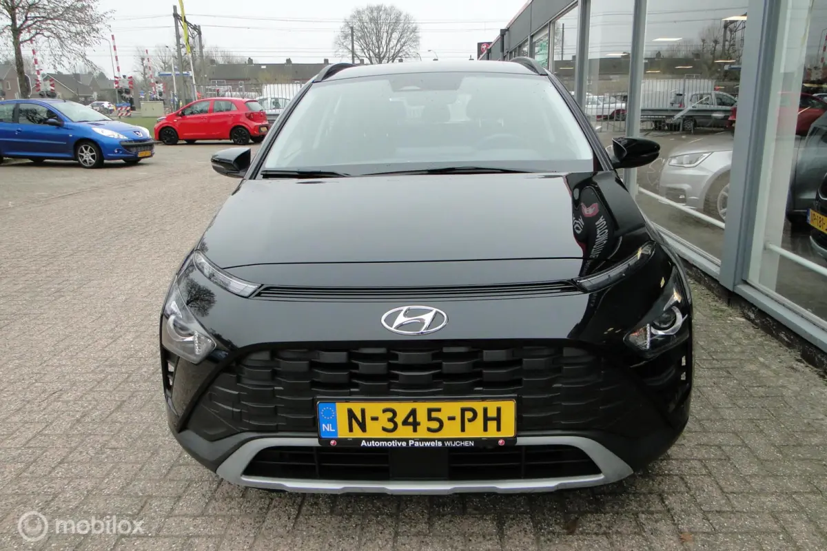 1.0, benzine, schakel, 61.537 km