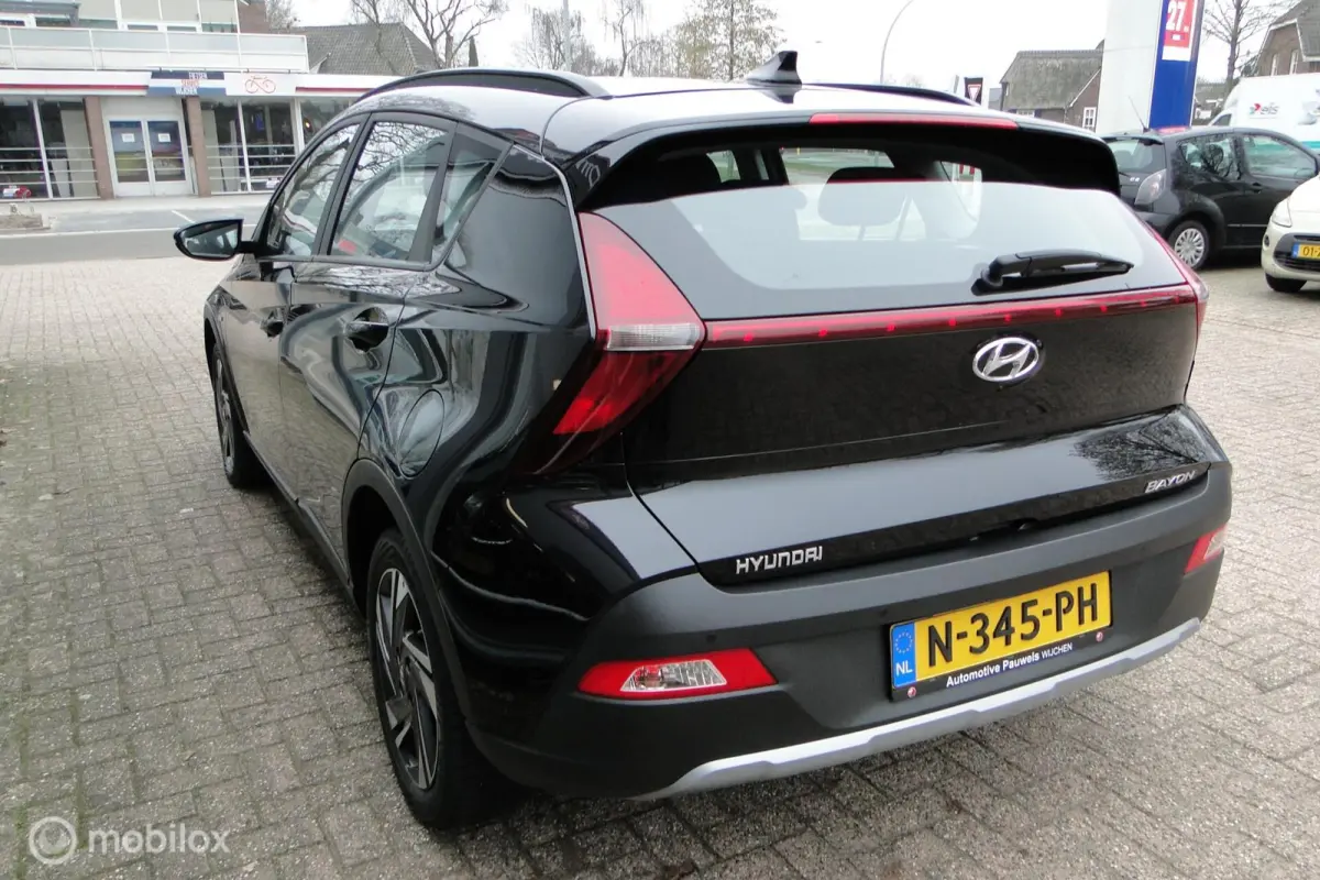 1.0, benzine, schakel, 61.537 km