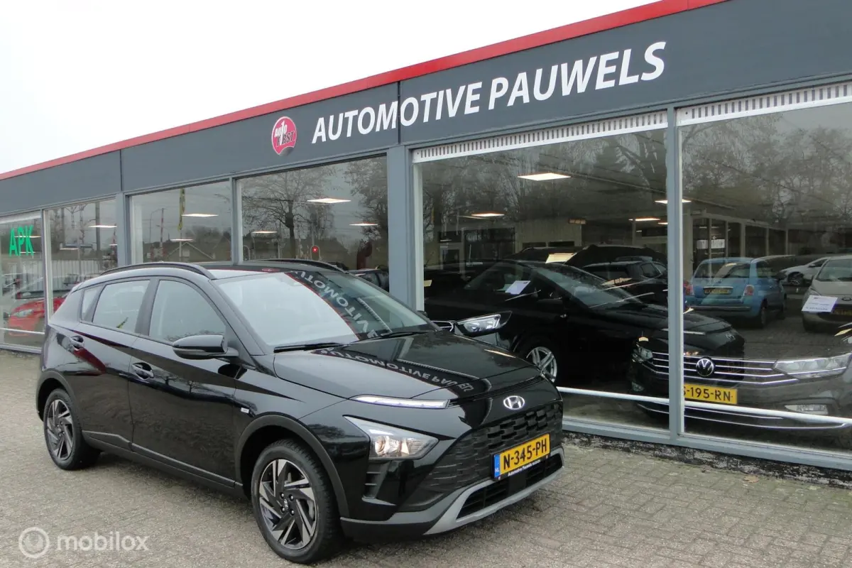 1.0, benzine, schakel, 61.537 km