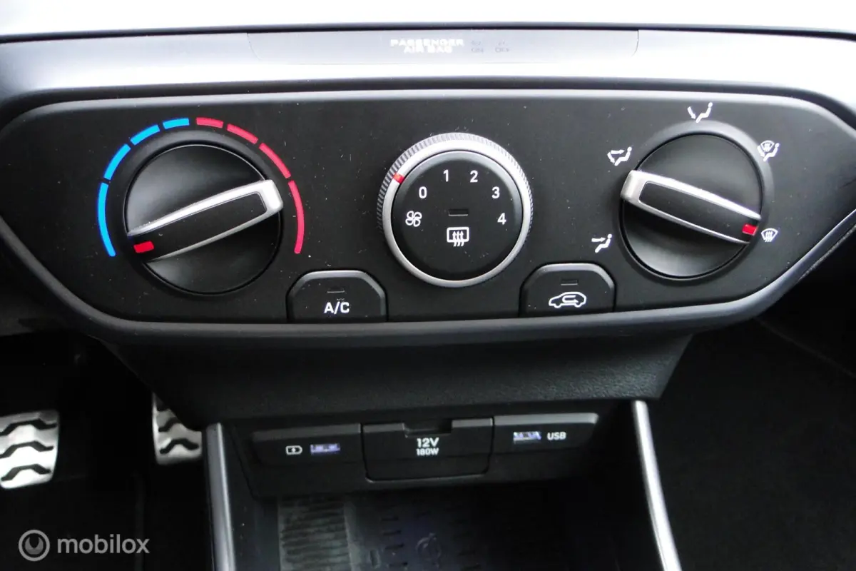 1.0, benzine, schakel, 61.537 km