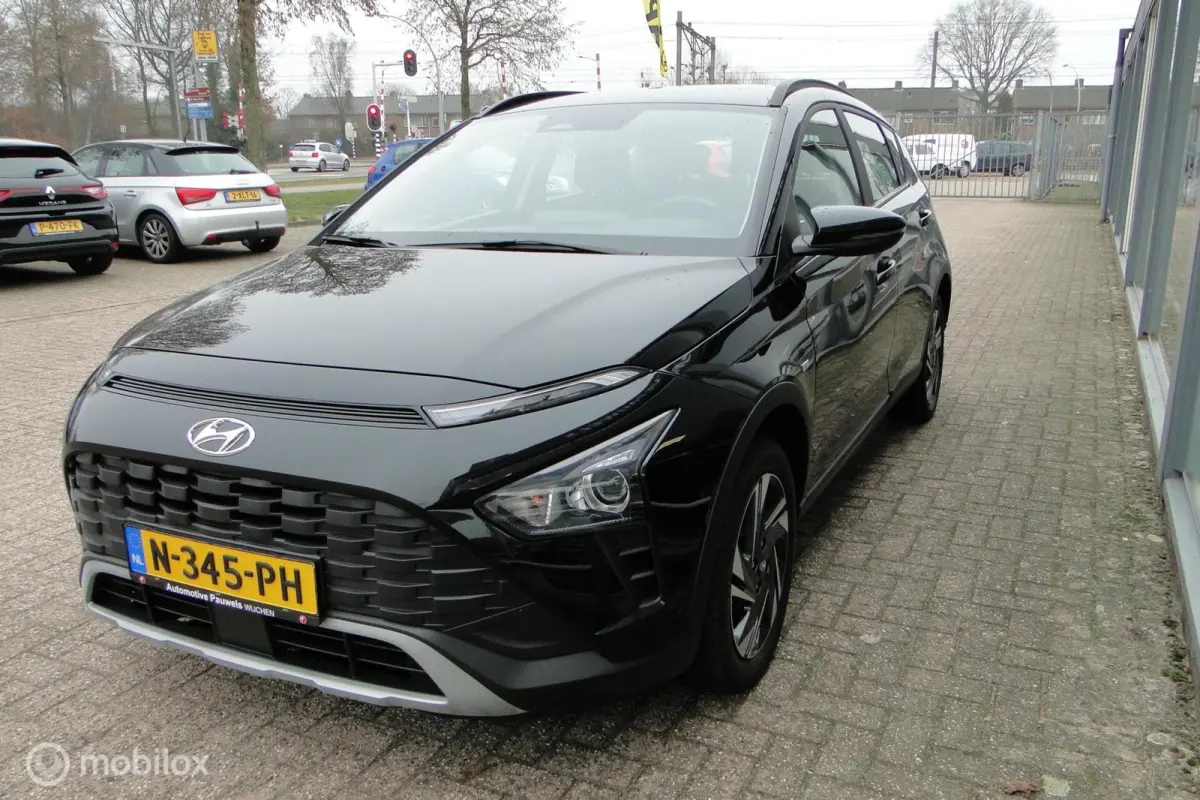 1.0, benzine, schakel, 61.537 km