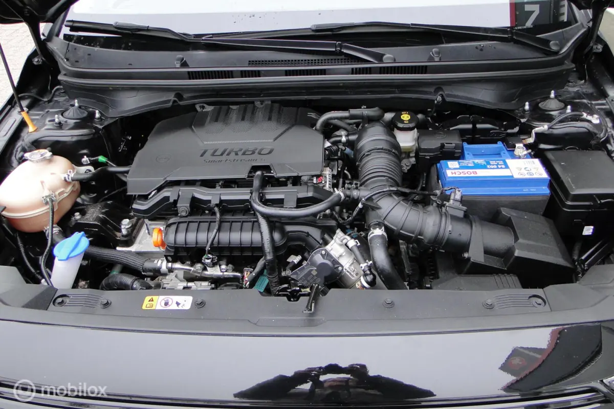 1.0, benzine, schakel, 61.537 km