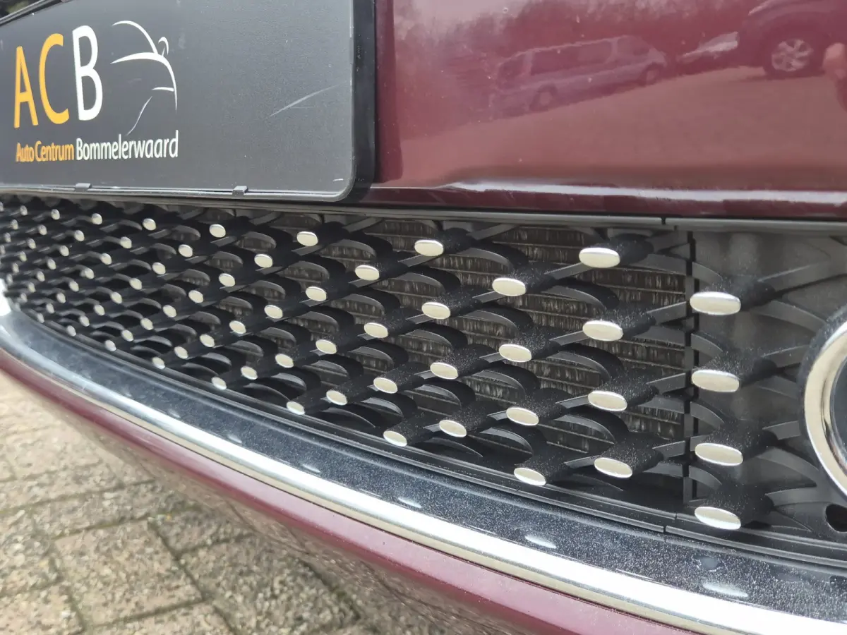 0.9 TwinAir Turbo Lounge Panoramadak, Navigatie.