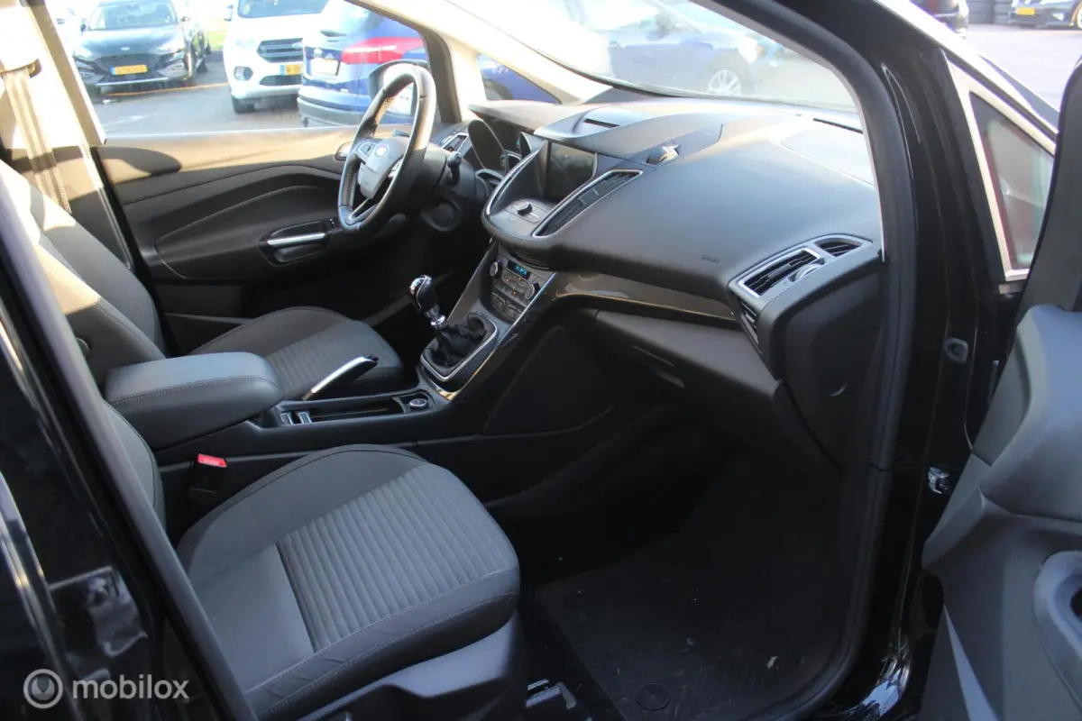 1.5 Sport Winterpakket/Clima/Cruise/Navi/Camera