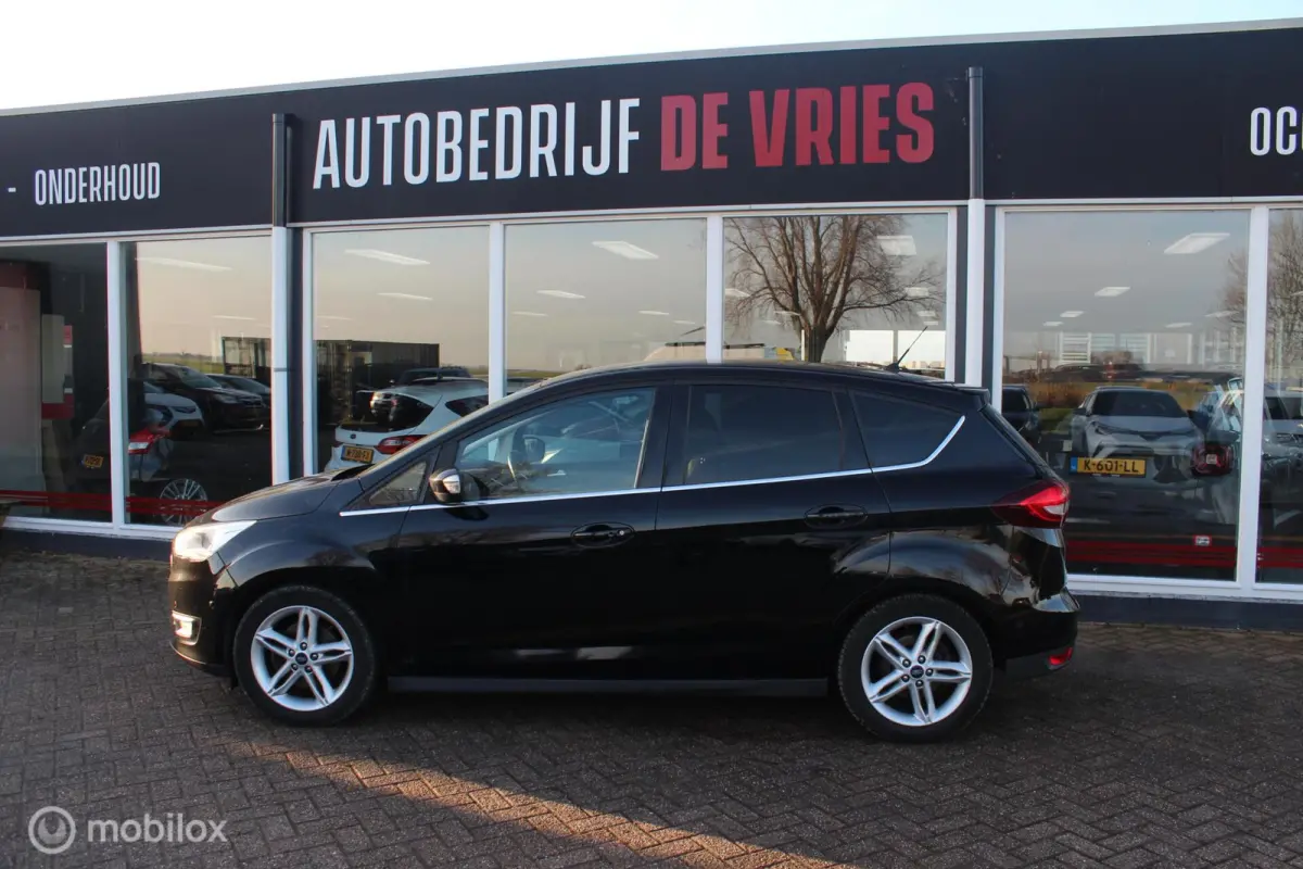 1.5 Sport Winterpakket/Clima/Cruise/Navi/Camera