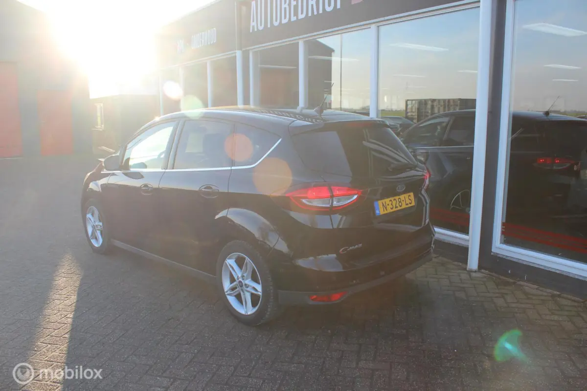 1.5 Sport Winterpakket/Clima/Cruise/Navi/Camera