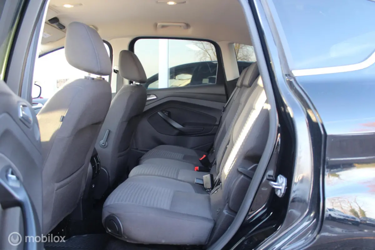 1.5 Sport Winterpakket/Clima/Cruise/Navi/Camera