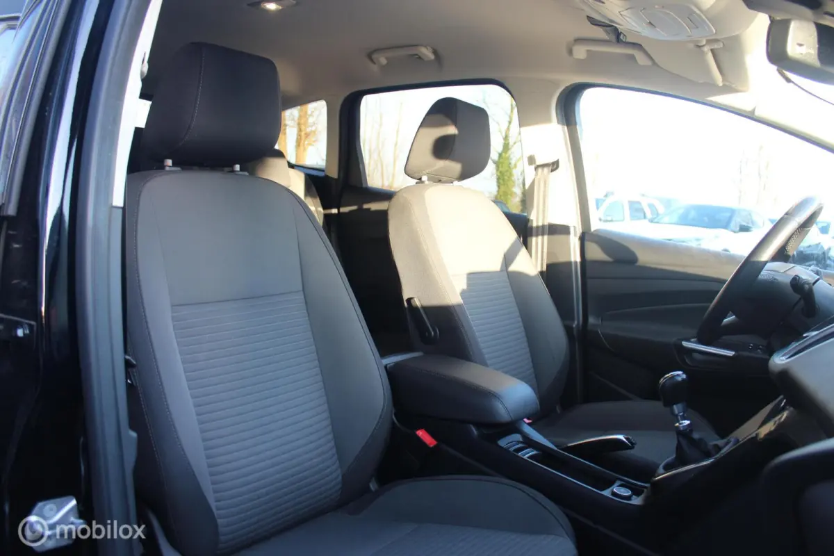 1.5 Sport Winterpakket/Clima/Cruise/Navi/Camera