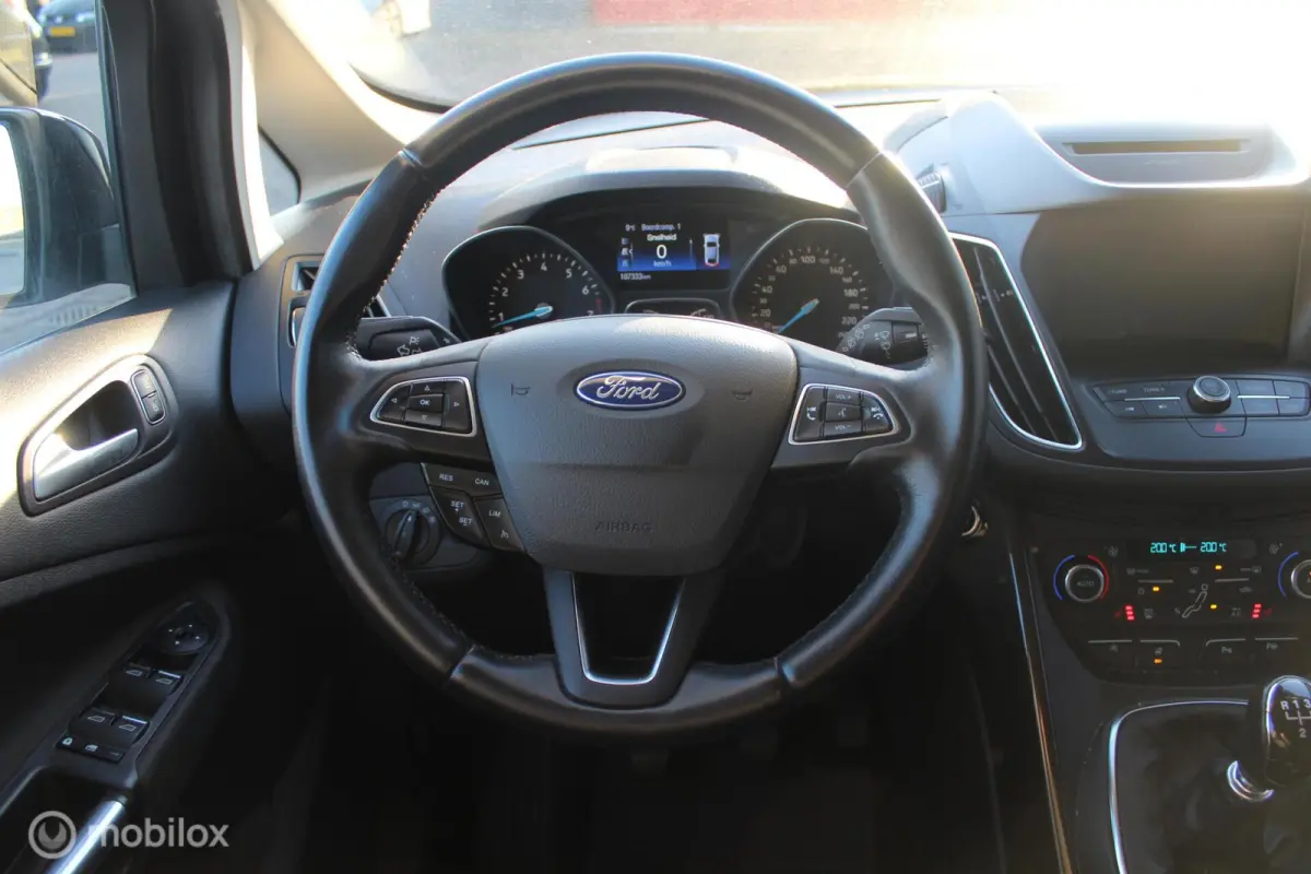 1.5 Sport Winterpakket/Clima/Cruise/Navi/Camera