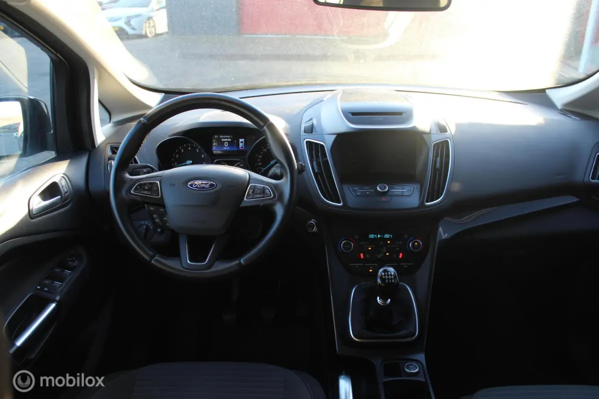 1.5 Sport Winterpakket/Clima/Cruise/Navi/Camera
