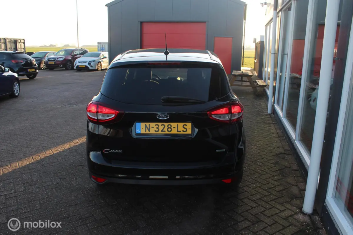 1.5 Sport Winterpakket/Clima/Cruise/Navi/Camera