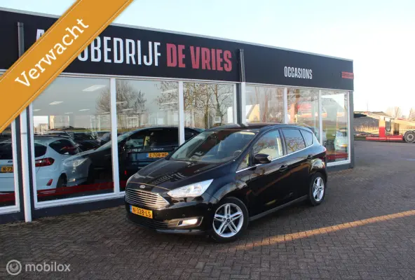 1.5 Sport Winterpakket/Clima/Cruise/Navi/Camera