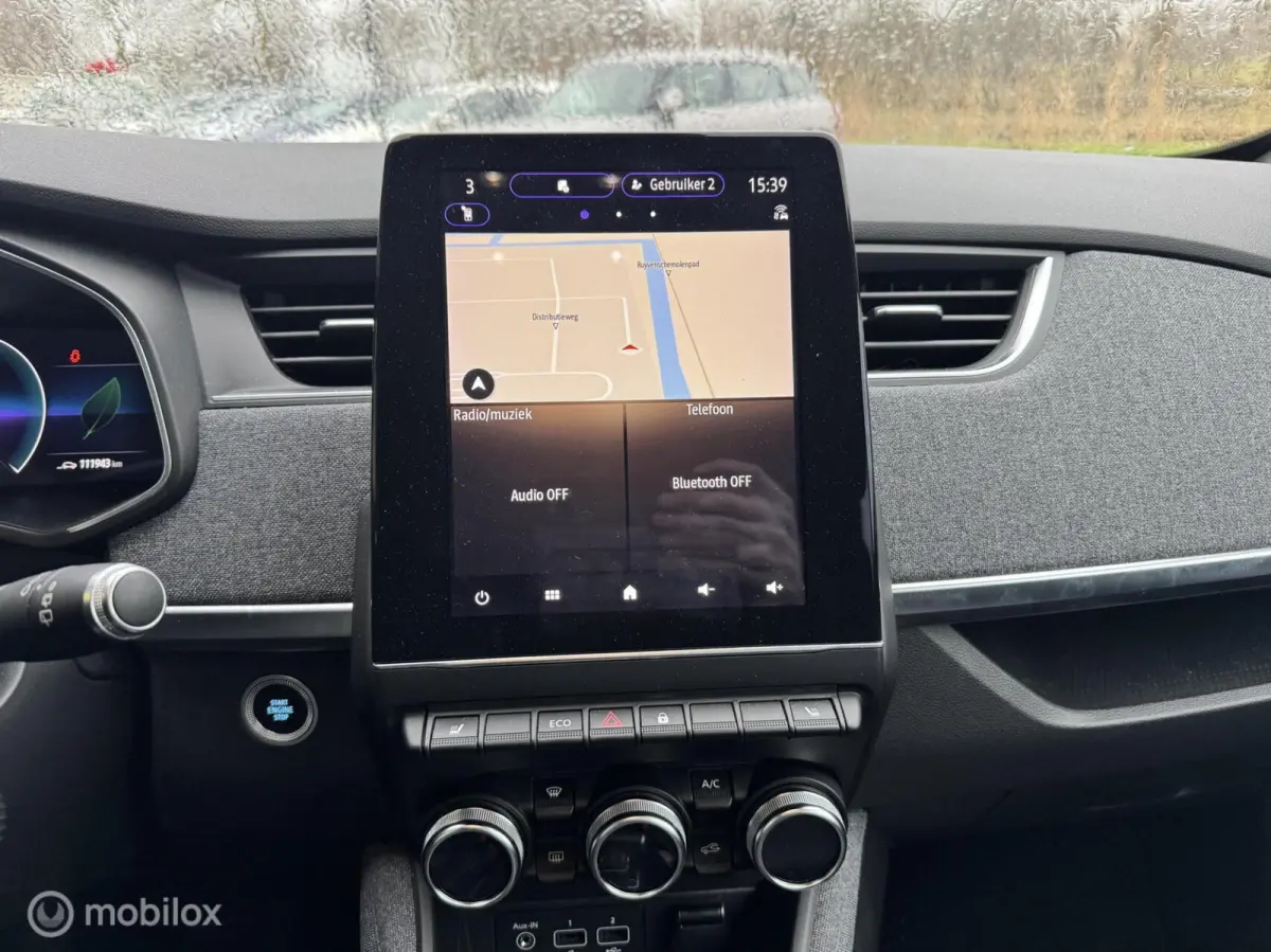 R135 Intens 52 kWh