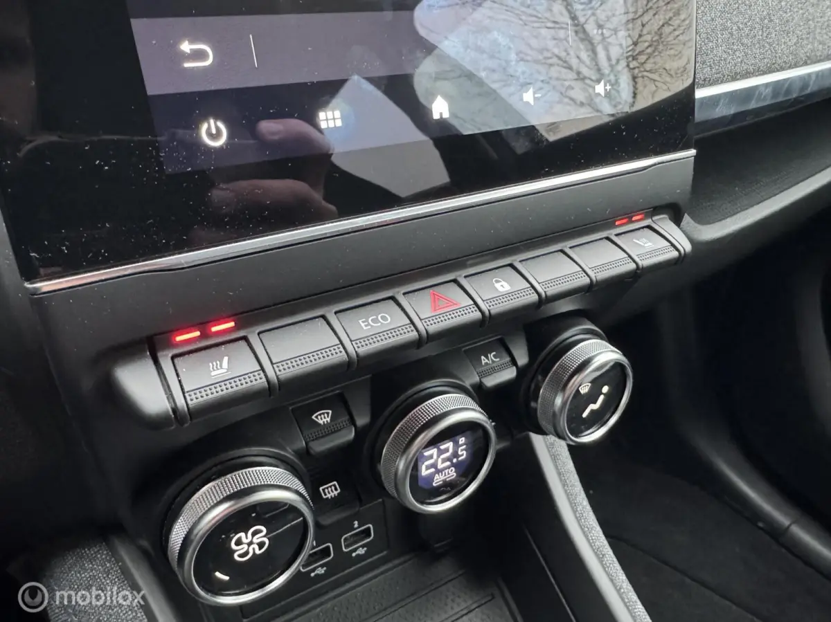 R135 Intens 52 kWh