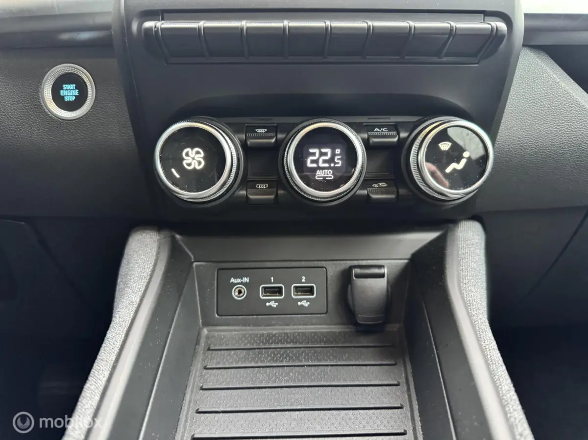 R135 Intens 52 kWh