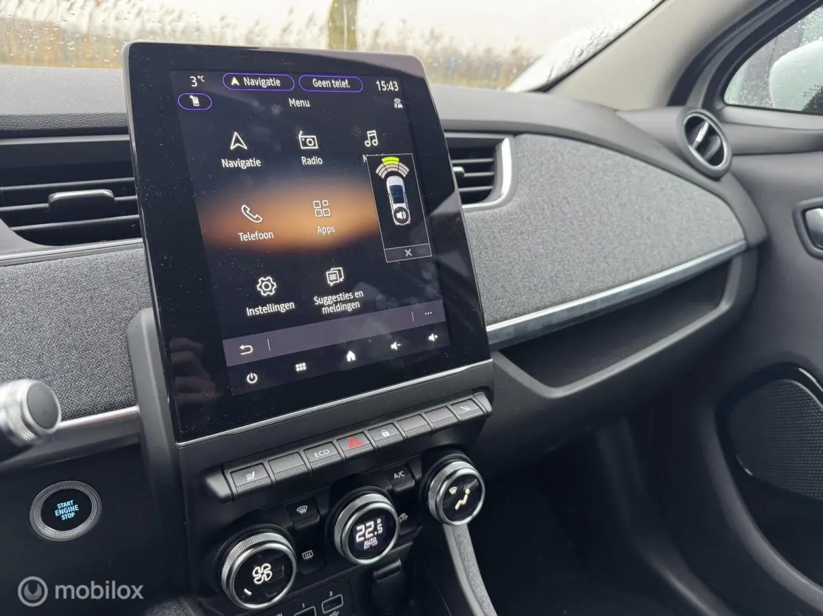 R135 Intens 52 kWh