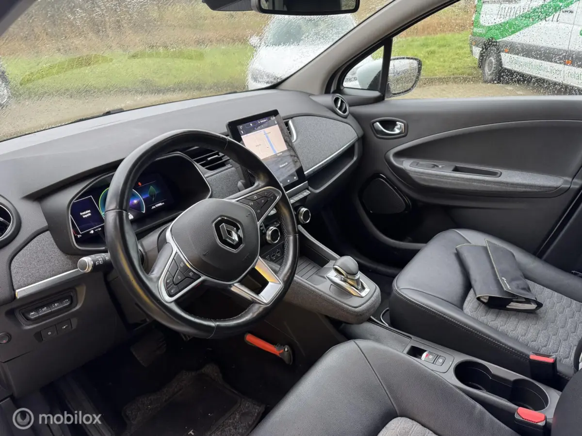 R135 Intens 52 kWh