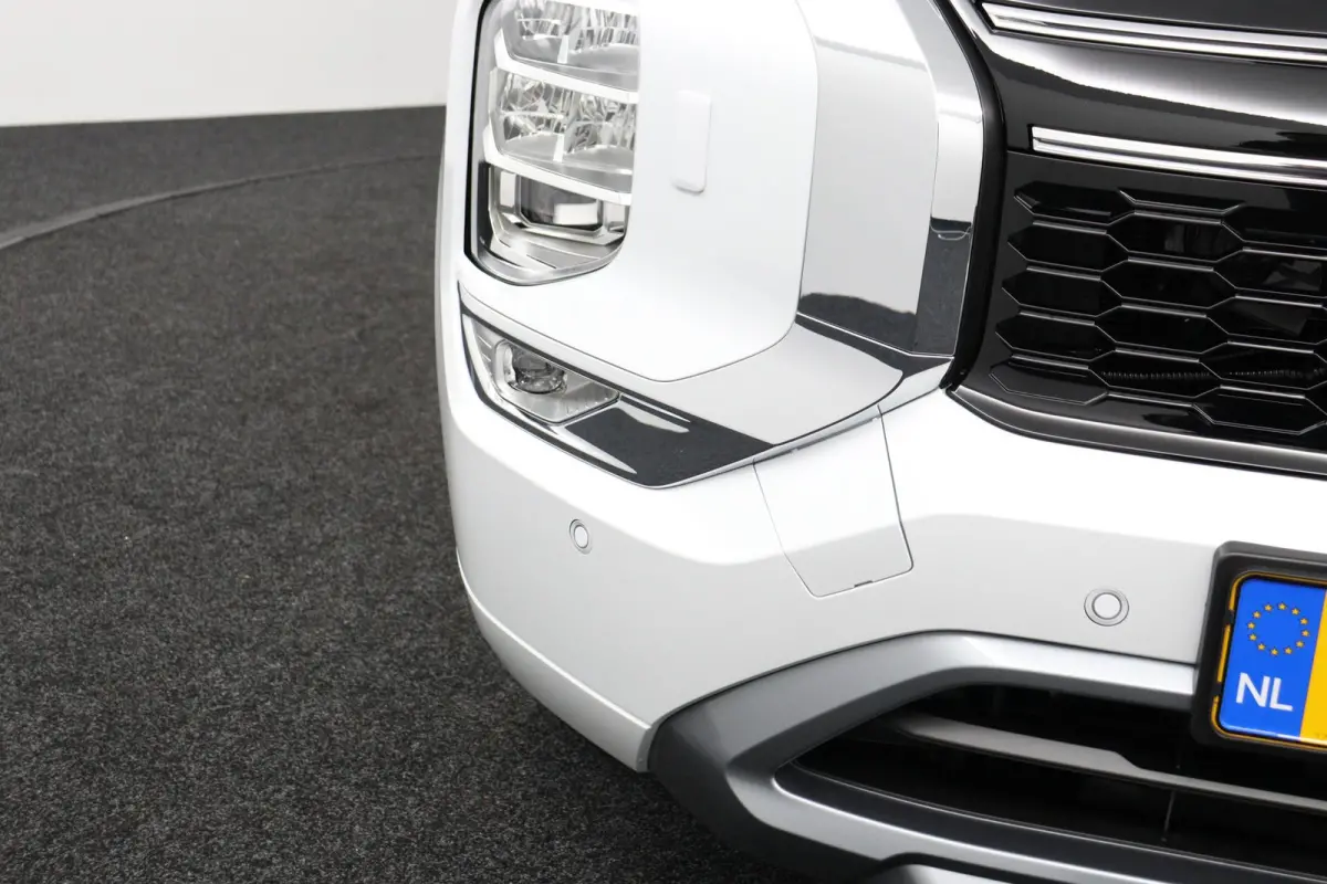 2.4 PHEV Instyle | 360° Camera | Adaptive Cruise Control | Bekleding Leder | Climate Control | Elektrische Kofferklep | Elektrische Stoelen | Navigatie | Panoramadak | Stoel- en Stuurverwar