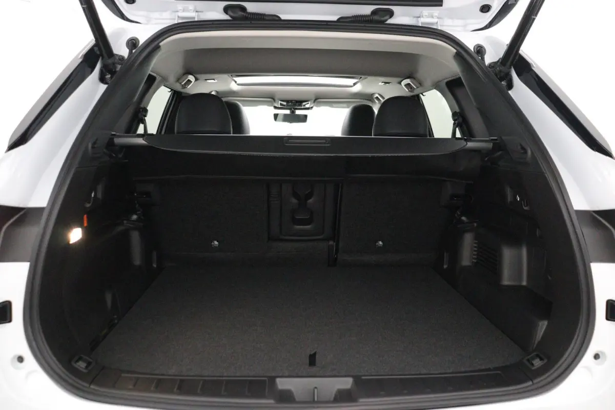 2.4 PHEV Instyle | 360° Camera | Adaptive Cruise Control | Bekleding Leder | Climate Control | Elektrische Kofferklep | Elektrische Stoelen | Navigatie | Panoramadak | Stoel- en Stuurverwar