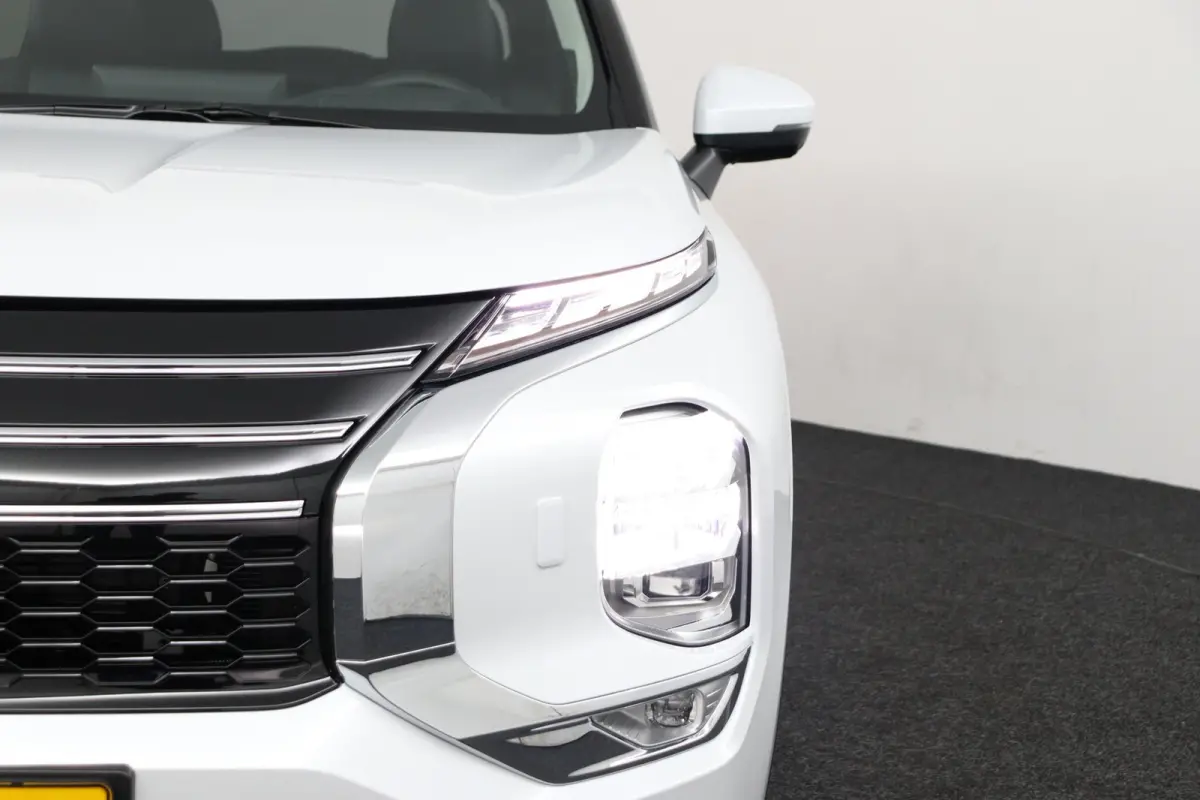 2.4 PHEV Instyle | 360° Camera | Adaptive Cruise Control | Bekleding Leder | Climate Control | Elektrische Kofferklep | Elektrische Stoelen | Navigatie | Panoramadak | Stoel- en Stuurverwar
