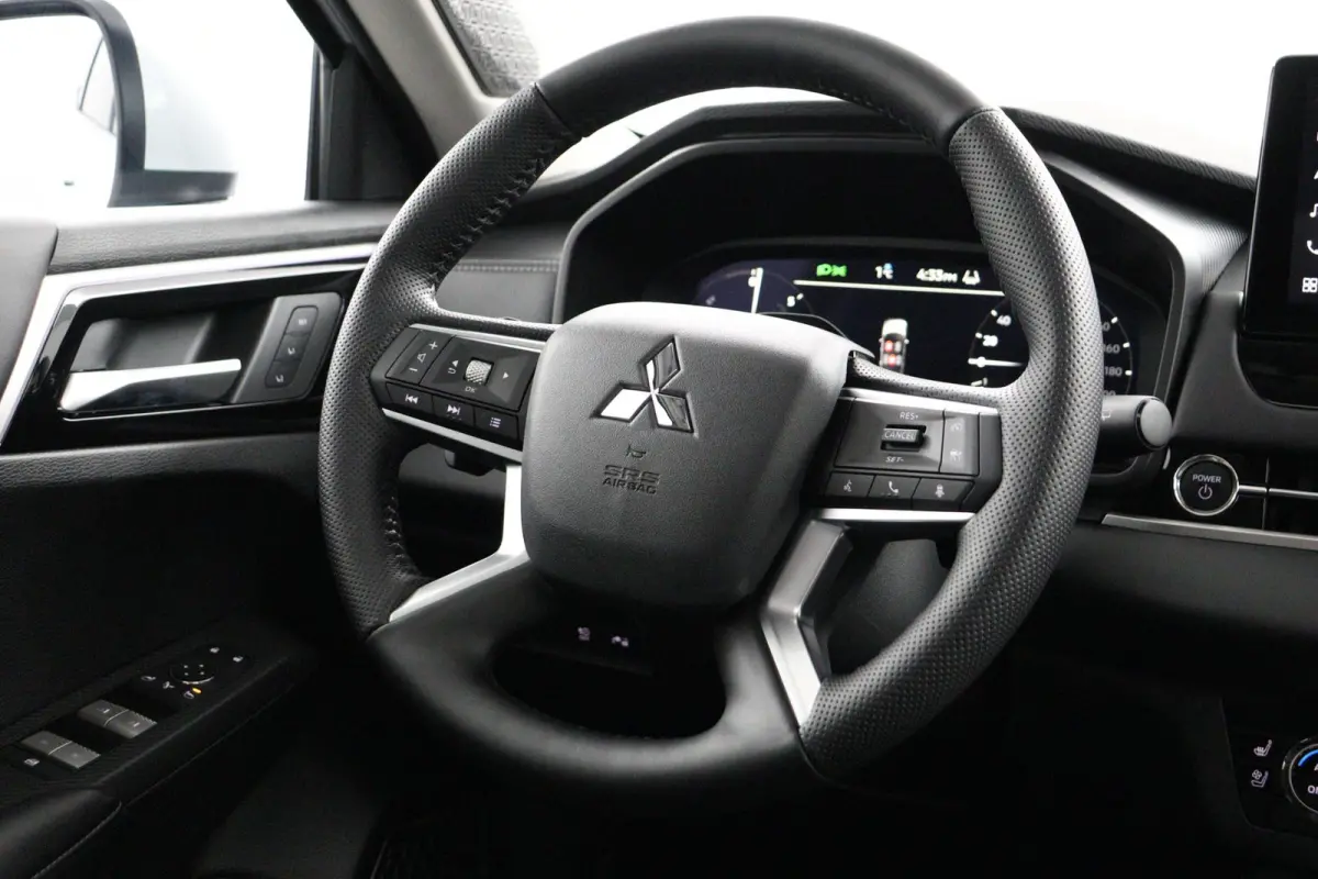 2.4 PHEV Instyle | 360° Camera | Adaptive Cruise Control | Bekleding Leder | Climate Control | Elektrische Kofferklep | Elektrische Stoelen | Navigatie | Panoramadak | Stoel- en Stuurverwar