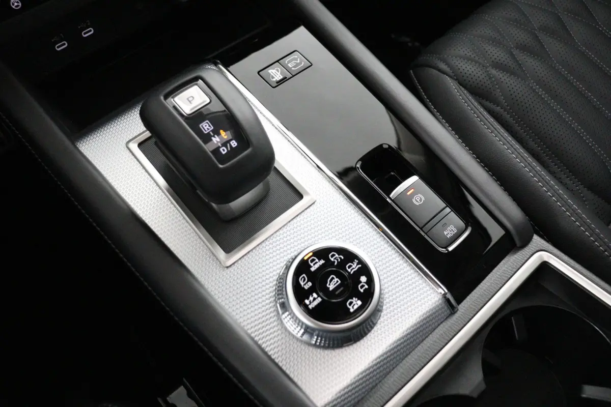 2.4 PHEV Instyle | 360° Camera | Adaptive Cruise Control | Bekleding Leder | Climate Control | Elektrische Kofferklep | Elektrische Stoelen | Navigatie | Panoramadak | Stoel- en Stuurverwar