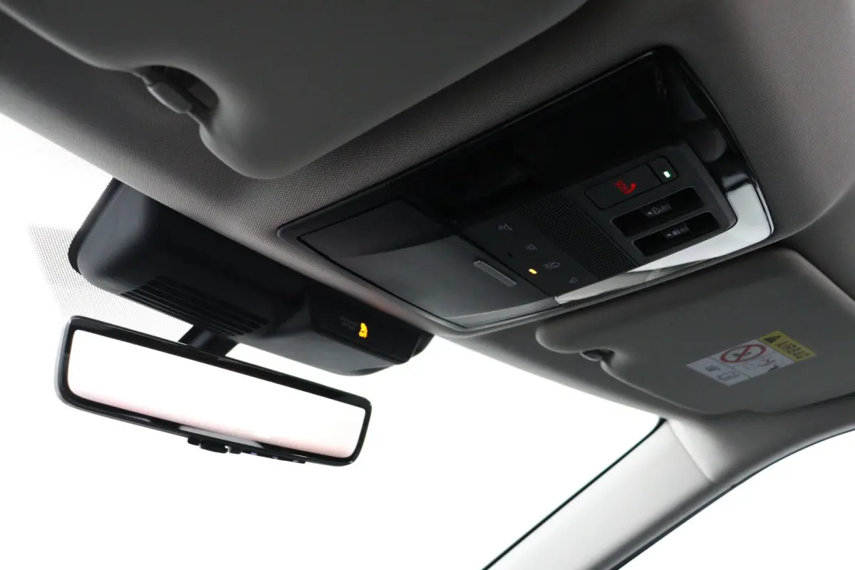 2.4 PHEV Instyle | 360° Camera | Adaptive Cruise Control | Bekleding Leder | Climate Control | Elektrische Kofferklep | Elektrische Stoelen | Navigatie | Panoramadak | Stoel- en Stuurverwar