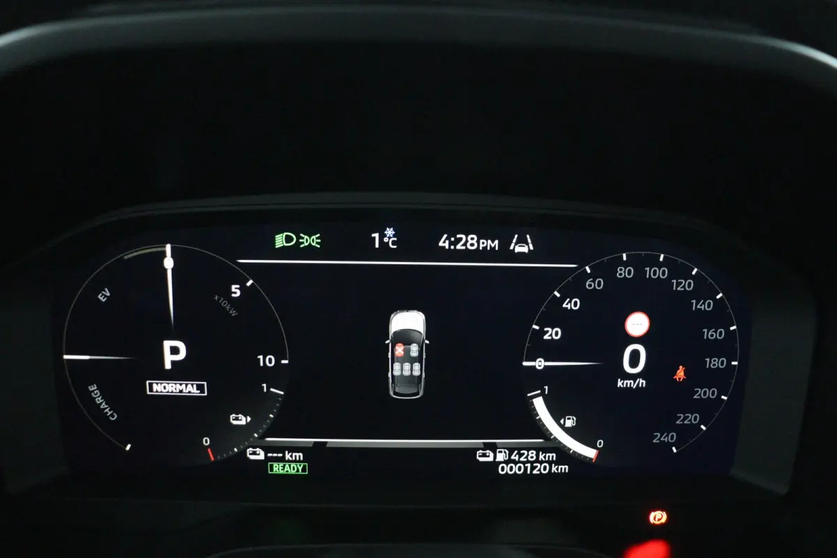 2.4 PHEV Instyle | 360° Camera | Adaptive Cruise Control | Bekleding Leder | Climate Control | Elektrische Kofferklep | Elektrische Stoelen | Navigatie | Panoramadak | Stoel- en Stuurverwar